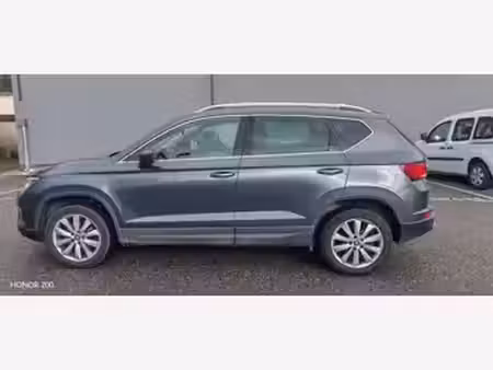 Seat Ateca 1.4 TSI 150 Style