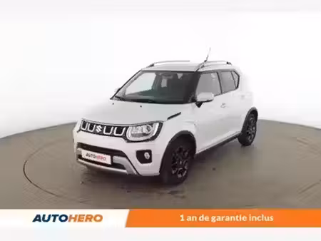 Suzuki Ignis 1.2 Pack