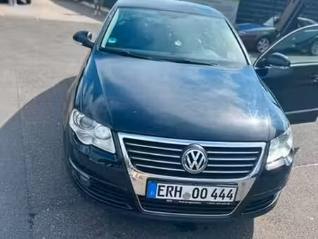 Volkswagen Passat 2.0 TDI 170