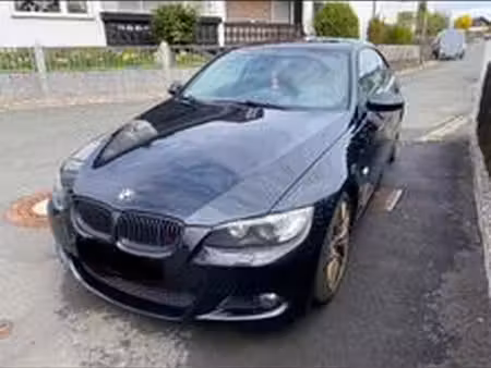 BMW Série 3 325i 218