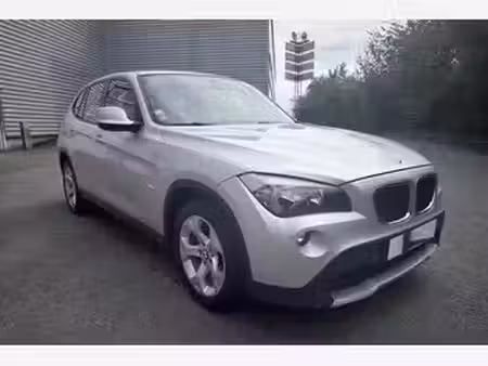 BMW X1 18i 2.0 150 Confort sDrive