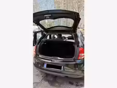 Citroën C3 1.1 60 Vitamine