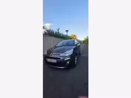 Citroën C3 1.2 PureTech 82 Feel
