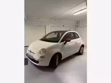 Fiat 500 1.2 69 Lounge