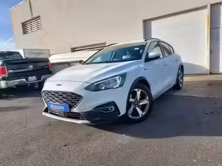 Ford Focus 1.0 EcoBoost 125 Active