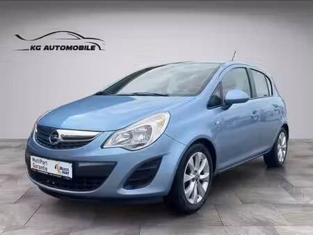 Opel Corsa 1.4 87