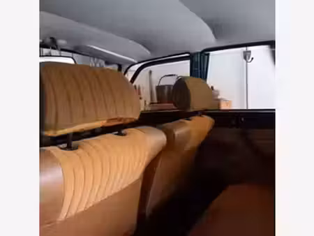 Peugeot 204 