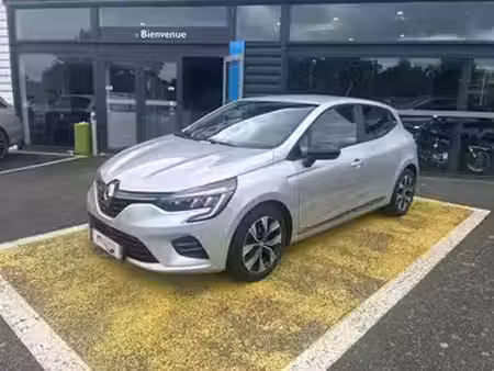 Renault Clio 1.0 SCe 65 Evolution