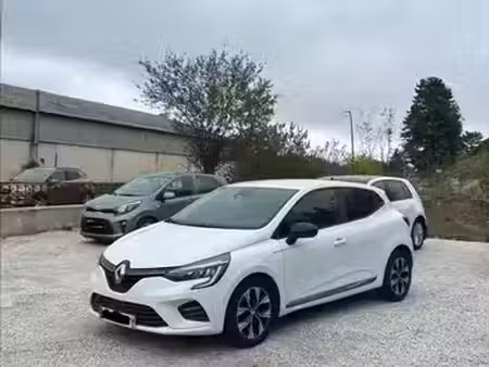 Renault Clio 1.0 TCe 90 Evolution