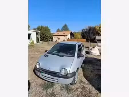 Renault Twingo 1.2 Campus
