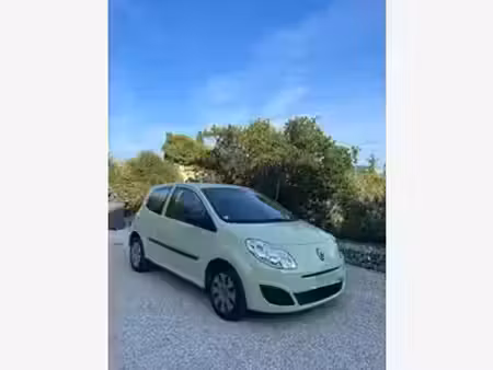 Renault Twingo 1.2 75 Authentique