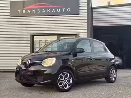 Renault Twingo 1.0 SCe 65 Équilibre