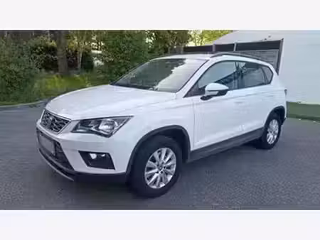Seat Ateca 1.0 TSI 115 Référence