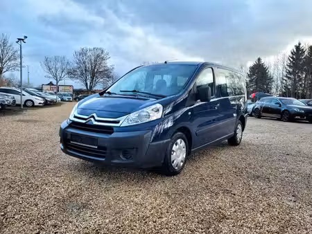 Citroën Jumpy 2.0