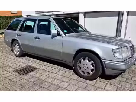 Mercedes-Benz Classe E 220 E