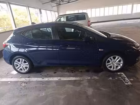Opel Astra 1.4 Selection