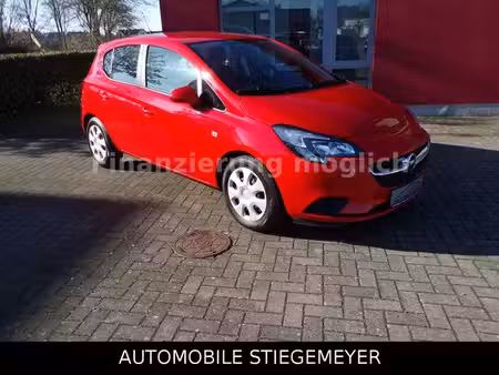 Opel Corsa 1.3 CDTI 75 Edition