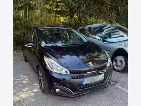 Peugeot 208 1.2 PureTech 82 Active