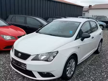 Seat Ibiza 1.2 TSI 90 Référence