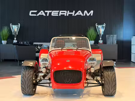 Caterham Seven 340 2.0