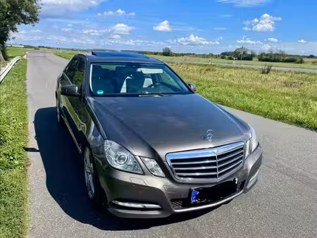 Mercedes-Benz Classe E E 350