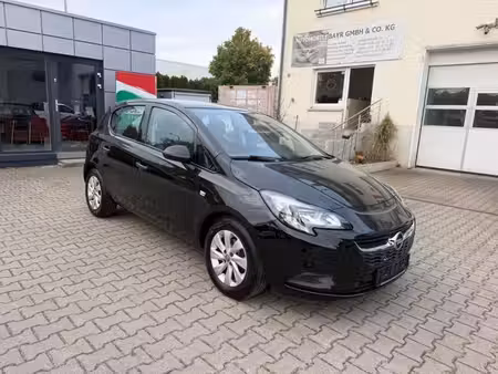Opel Corsa 1.4 90 Selection