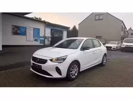 Opel Corsa 1.2 75 Edition