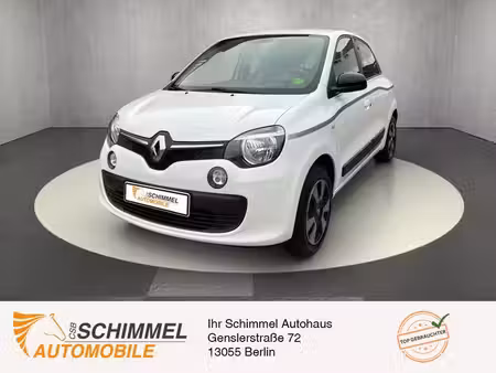 Renault Twingo 1.0 SCe 70