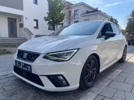 Seat Ibiza 1.0 TSI 95 FR