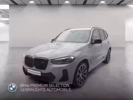 BMW Série 3 M340d 3.0 340 xDrive
