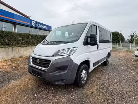 Fiat Ducato 2.3 150