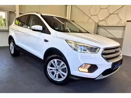 Ford Kuga 1.5 150 Cool & Connect