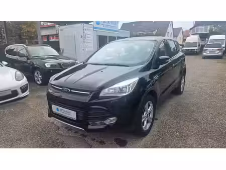 Ford Kuga 2.0 120 Trend