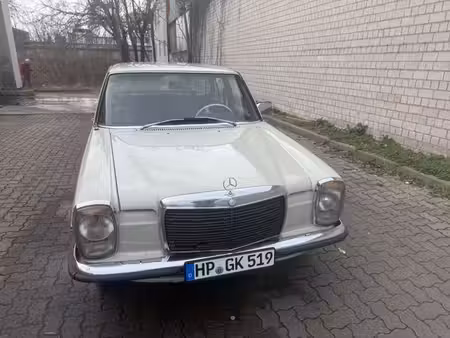 Mercedes-Benz Classe E 230