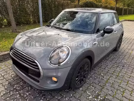 Mini Mini Cooper 1.5 136