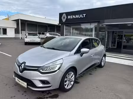 Renault Clio 0.9 90
