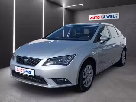 Seat Leon 1.2 TSI 105 Style