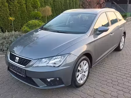 Seat Leon 1.4 TSI 125 Style