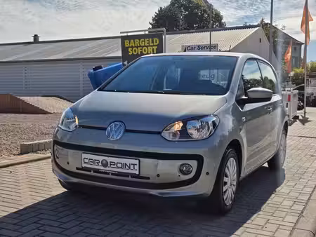 Volkswagen up! 1.0 75