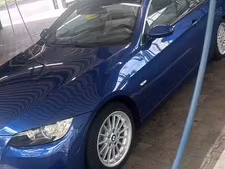 BMW Série 3 325i 3.0 218