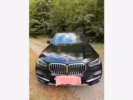 BMW X5 30d 3.0 265 M Sport xDrive
