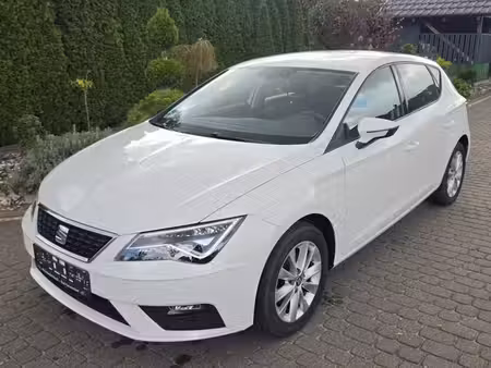 Seat Leon 1.5 Style