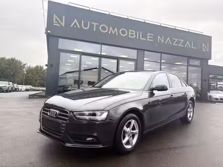Audi A4 2.0 TDI 150 Ambiente