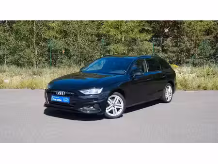 Audi A4 40 TDI 2.0 TDI 190