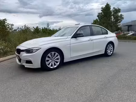 BMW Série 3 335i 3.0 306 Sport xDrive