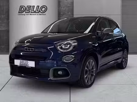 Fiat 500X 1.5 130
