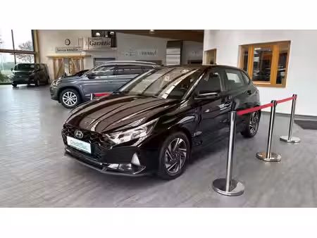 Hyundai i20 1.0 T-GDi 100 Trend