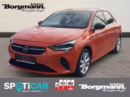 Opel Corsa 1.2 75 Elegance