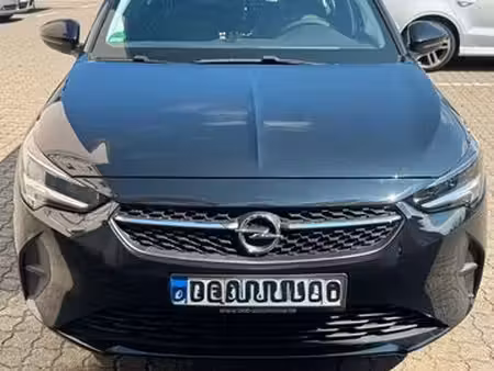 Opel Corsa 1.2 101 Edition