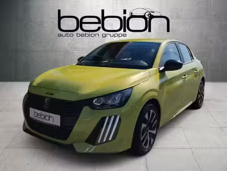 Peugeot 208 1.2 PureTech 75 Active